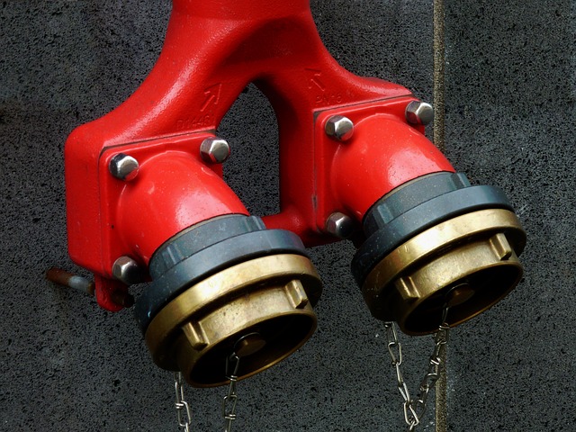 hydrant